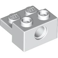 Plaatje in Gallery viewer laden, LEGO® los onderdeel Technische Steen in kleur Wit 73109