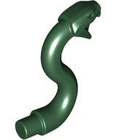 LEGO® los onderdeel Dier Onderdelen Donkergroen 28588