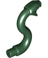 LEGO® los onderdeel Dier Onderdelen Donkergroen 28588