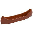 LEGO® los onderdeel Boot in kleur Donker Oranje 6021