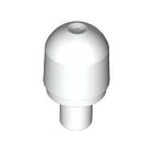 LEGO® los onderdeel Staaf Donker Blauwachtig Grijs 58176