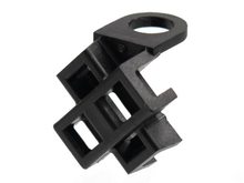 Plaatje in Gallery viewer laden, LEGO® los onderdeel Lijf Accessoire in kleur Zwart 88290