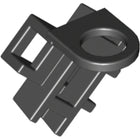 LEGO® los onderdeel Lijf Accessoire in kleur Zwart 88290