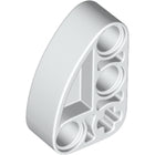 LEGO® los onderdeel Technische Hefbalk in kleur Wit 71708