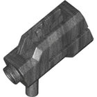 LEGO® los onderdeel Wapen in kleur Parel Donkergrijs 69767