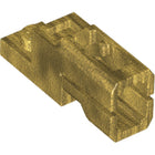 LEGO® los onderdeel Schieten in kleur Parel Goud 69754