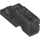 LEGO® los onderdeel Schieten Parel Donkergrijs 69754