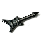 LEGO® los onderdeel Accessoire met Motief Zwart 17356pb05