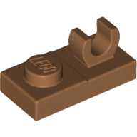 Plaatje in Gallery viewer laden, LEGO® los onderdeel Plaat Aangepast Medium Noga 44861
