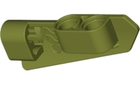LEGO® los onderdeel Technisch Paneel Olijfgroen 11947