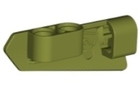 LEGO® los onderdeel Technisch Paneel Olijfgroen 11946