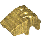 LEGO® los onderdeel Lijf Accessoire Parel Goud 11092