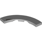 LEGO® Tegel Rond met Motief 27507pb04