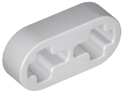 LEGO® Technische Hefbalk Licht Blauwachtig Grijs 41677