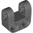 LEGO® Technische Verbinding Donker Blauwachtig Grijs 69819