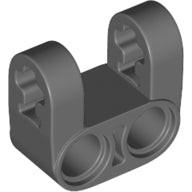 LEGO® Technische Verbinding Donker Blauwachtig Grijs 69819