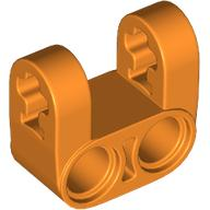 LEGO® los onderdeel Technische Verbinding Oranje 69819