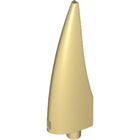 LEGO® los onderdeel Dier Onderdelen in kleur Geelbruin 11089