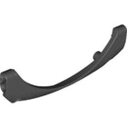 LEGO® los onderdeel Technisch Paneel in kleur Zwart 69911