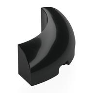 Plaatje in Gallery viewer laden, LEGO® los onderdeel Steen Rond in kleur Zwart 65617