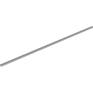 LEGO® Pneumatisch & Luchtdruk Licht Blauwachtig Grijs 21825