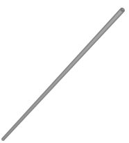LEGO® Pneumatisch & Luchtdruk Licht Blauwachtig Grijs 79307