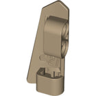 LEGO® los onderdeel Technisch Paneel Donker Geelbruin 11946