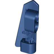 LEGO® los onderdeel Technisch Paneel Donkerblauw 11946