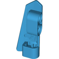 LEGO® los onderdeel Technisch Paneel Donker Azuurblauw 11946