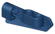 Plaatje in Gallery viewer laden, LEGO® los onderdeel Technisch Paneel Donkerblauw 11947