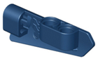 LEGO® los onderdeel Technisch Paneel Donkerblauw 11947