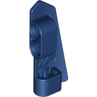 LEGO® los onderdeel Technisch Paneel Donkerblauw 11947