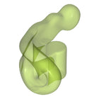 LEGO® Energy Effect Doorschijnend Helder Groen 27393