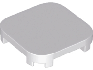 LEGO® Tegel Aangepast Licht Blauwachtig Grijs 68869