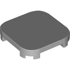 LEGO® Tegel Aangepast Licht Blauwachtig Grijs 68869