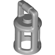 LEGO® los onderdeel Accessoire Licht Blauwachtig Grijs 37776