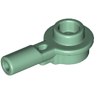 LEGO® los onderdeel Staaf in kleur Zandgroen 32828