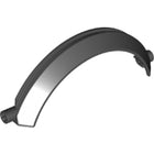 LEGO® los onderdeel Technisch Paneel in kleur Zwart 71689