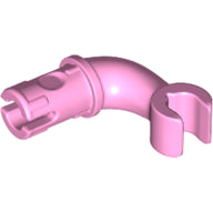 LEGO® los onderdeel Lijf Accessoire in kleur Fel Roze 66788