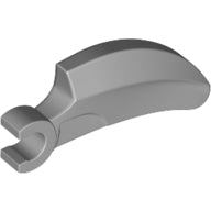 LEGO® Dier Onderdelen Licht Blauwachtig Grijs 16770