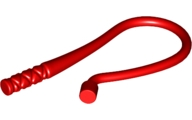 LEGO® los onderdeel Wapen in kleur Rood 88704