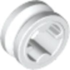 LEGO® los onderdeel Technisch in kleur Wit 4265c