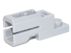 LEGO® los onderdeel Schieten Licht Blauwachtig Grijs 69754
