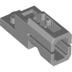 LEGO® los onderdeel Schieten Licht Blauwachtig Grijs 69754