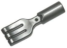 Plaatje in Gallery viewer laden, LEGO® los onderdeel Accessoire in kleur Zilver 79741