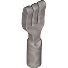 LEGO® los onderdeel Accessoire in kleur Zilver 79741