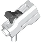 LEGO® los onderdeel Wapen in kleur Wit 69767c01