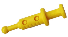 Plaatje in Gallery viewer laden, LEGO® los onderdeel Accessoire in kleur Geel 53020