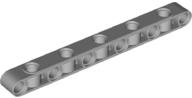 LEGO® Technische Hefbalk Licht Blauwachtig Grijs 73507