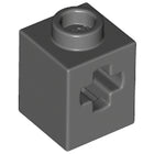 LEGO® Technische Steen Donker Blauwachtig Grijs 73230